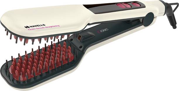 HAVELLS HC4030 Hair Straightener Brush