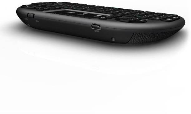 ROAR YOF_702T Hard Bluetooth Keyboard for all smart phone and laptop compatible bluetooth keyboard|| Wireless Keyboard|| Hard Keyboard||Water proof keboard||Wireless Bluetooth Keyboard||compatible with all android and IOS smart phones Bluetooth Handheld Laptop Keyboard Compatible with Desktop, Laptop, Mac