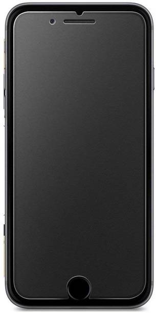 SoftTech Tempered Glass Guard for Apple iPhone 7, Apple iPhone SE, Apple iPhone SE 2020