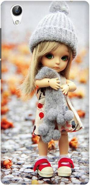 Rstyle Back Cover for VIVO Y51L