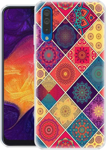 Flipkart SmartBuy Back Cover for Samsung Galaxy A50, Samsung Galaxy A30s, Samsung Galaxy A50s
