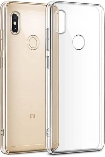 SRT Back Cover for Mi Redmi 6 pro