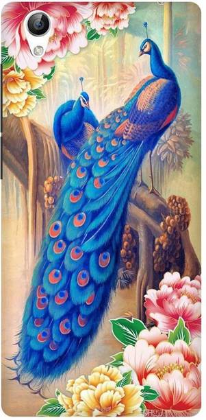 Rstyle Back Cover for VIVO Y51L