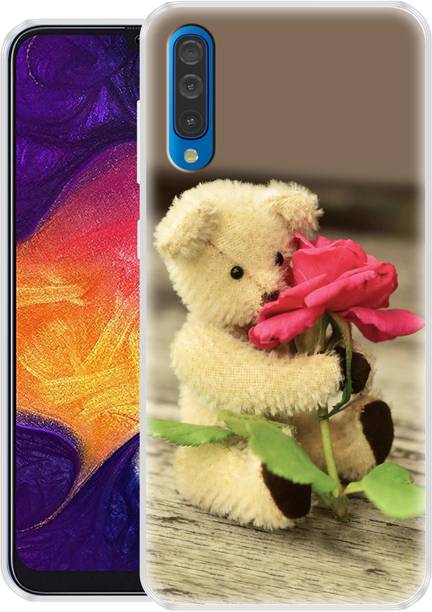 Flipkart SmartBuy Back Cover for Samsung Galaxy A50, Samsung Galaxy A30s, Samsung Galaxy A50s