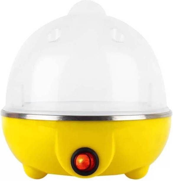 Autorepute Electric Boiler Steamer Poacher SL74YE Egg Cooker Electric Boiler Steamer Poacher SL74YE Egg Cooker Egg Cooker Yellow_egg_boiler Egg Cooker