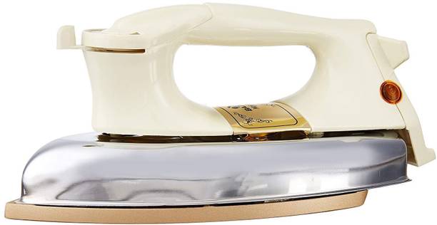 BAJAJ DHX- 9 1000 W Dry Iron