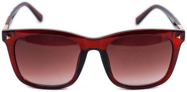 Erminio Palamino Wayfarer Sunglasses
