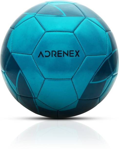 Adrenex by Flipkart Spark Football - Size: 5