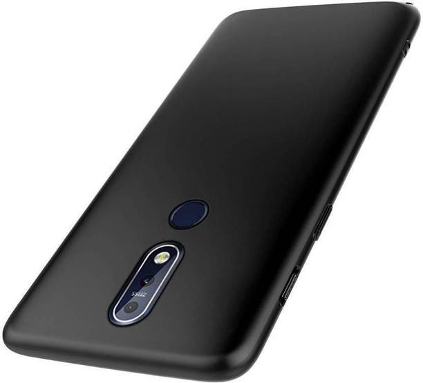 KrKis Back Cover for OPPO F11 Pro