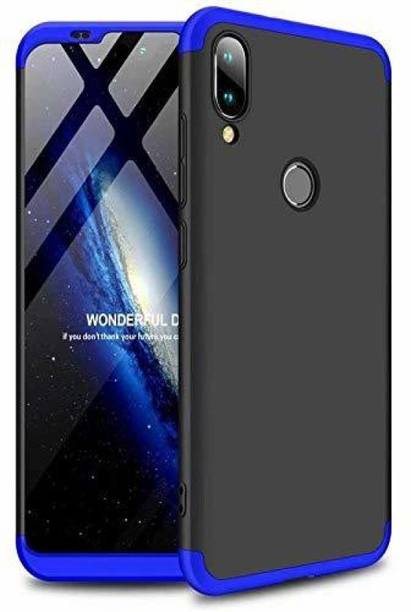 SAPCASE Back Cover for Vivo Y91, Vivo Y93, Vivo Y95