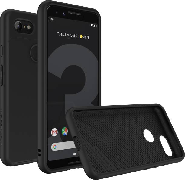 Rhino Shield Back Cover for OnePlus 6