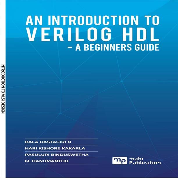 an INTRODUCTION TO verilog hdl