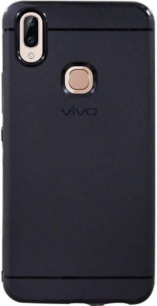 COVERBLACK Back Cover for Vivo V9