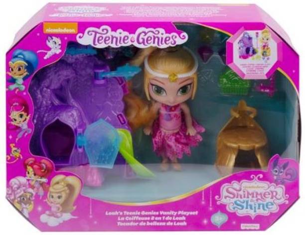 FISHER-PRICE Leah's TG Vanity Playset