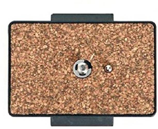 American Sia Tripod Plate For SIMPEX, YUNGTEK, DIGIPRO 888/880 Flash Shoe Adapter