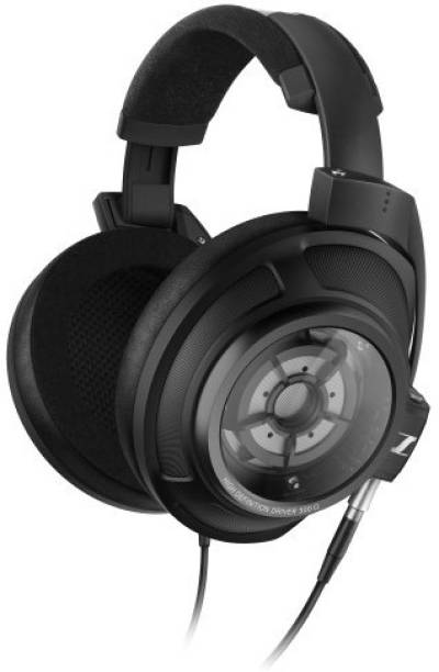 Sennheiser HD 820 Wired without Mic Headset