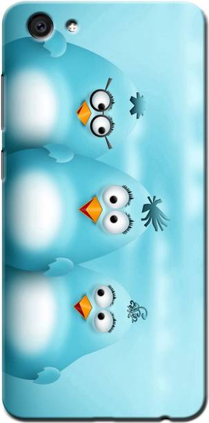 Coolcase Back Cover for Vivo Y71 Back Cover,Back Case,Mobile Back Cover,Vivo Y71