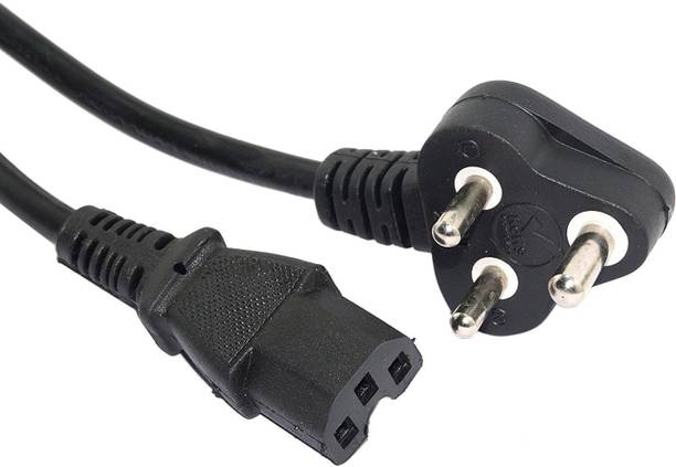 RIVER FOX Power Cord 1.5 m 1.5 meter High Quality Power Cable for Desktop