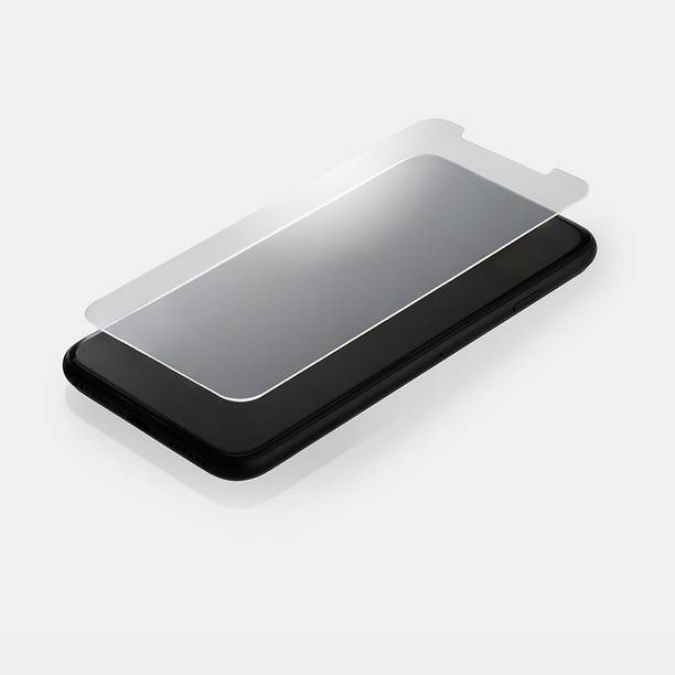JPRS Tempered Glass Guard for Apple iPhone X