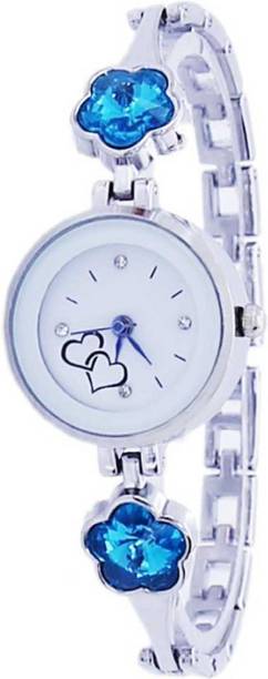 bright arts Analog Watch  - For Girls