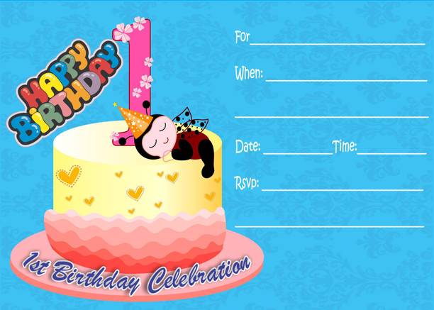 Askprints Invitation Card