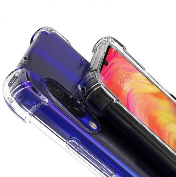 KrKis Back Cover for Samsung Galaxy M30