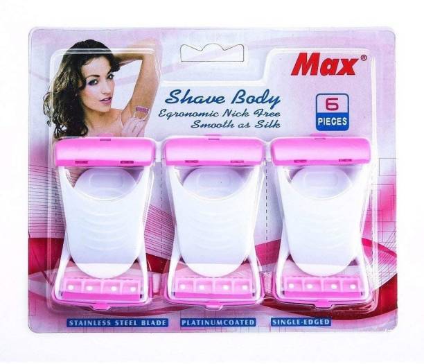 MAX AT615  Shaver For Men, Women