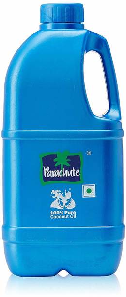 Parachute PureCoconut Hair Oil