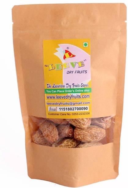 Leeve Dry fruits Premium Dry Dates, 400g Dry Dates