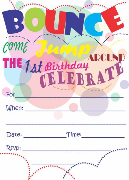 Askprints Invitation Card