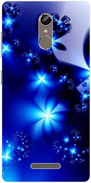 Dreamcase Back Cover for Gionee S6S
