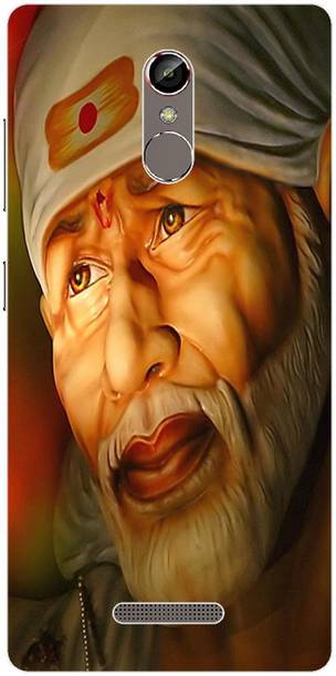 Dreamcase Back Cover for Gionee S6S