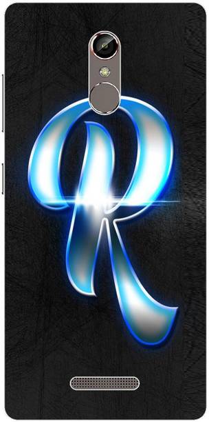 Dreamcase Back Cover for Gionee S6S