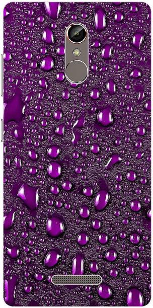 Dreamcase Back Cover for Gionee S6S