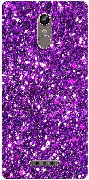 Dreamcase Back Cover for Gionee S6S