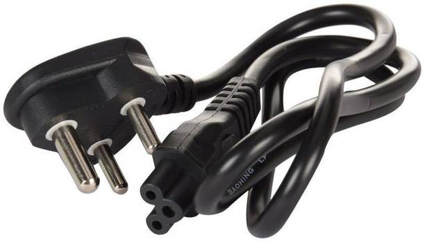 RIVER FOX Power Cord 1.5 m 1.5 meter High Quality Laptop Power Cable