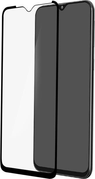 Flipkart SmartBuy Tempered Glass Guard for Samsung Galaxy M10