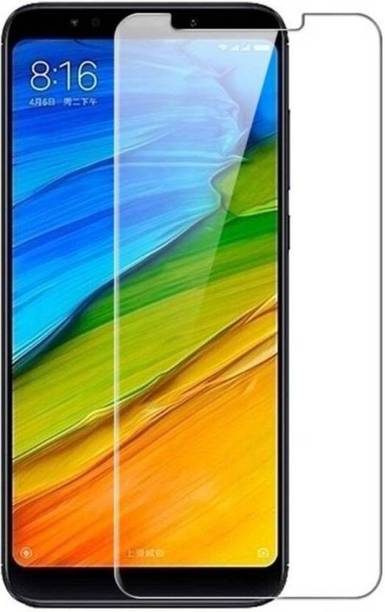 BVR Tempered Glass Guard for Mi Redmi Note 5 Pro