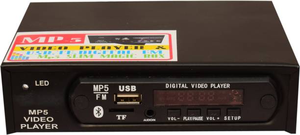 Acuf Mp5 Video Player 2 inch Blu-ray Player