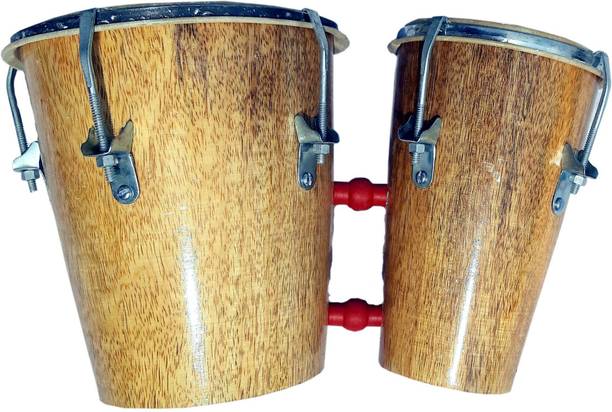 GT manufacturers 603012 Wooden Bongo