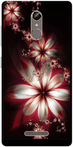 Dreamcase Back Cover for Gionee S6S