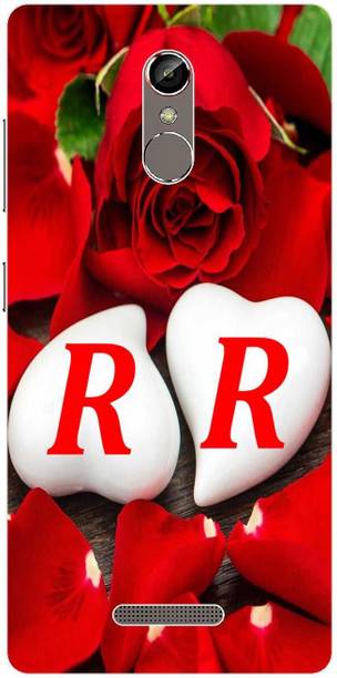 Dreamcase Back Cover for Gionee S6S