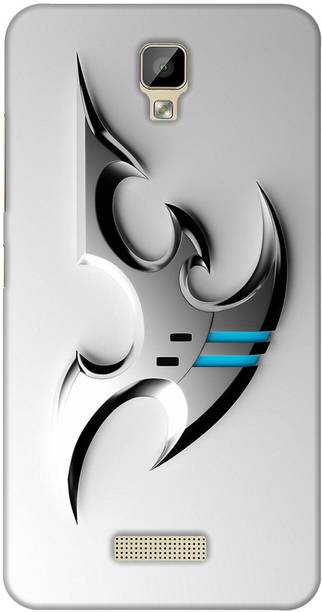 SUPER CASE Back Cover for Gionee P7 Max