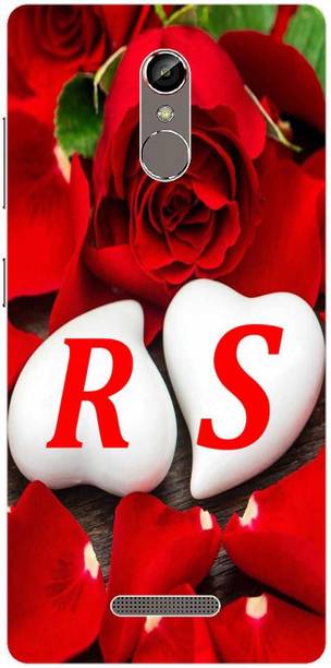 Dreamcase Back Cover for Gionee S6S