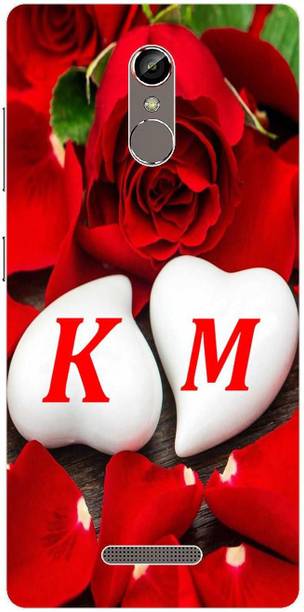 Dreamcase Back Cover for Gionee S6S