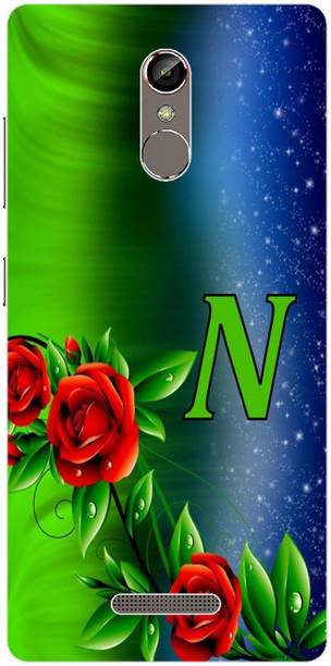 Dreamcase Back Cover for Gionee S6S