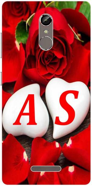 Dreamcase Back Cover for Gionee S6S