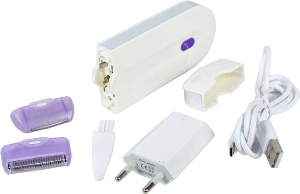 AEFSATM Electric trimmer Instant FD-85 Cordless Epilator