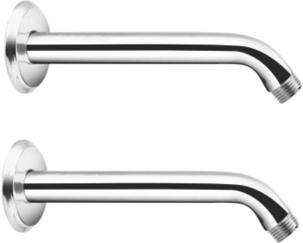 सेरा - Overhead Shower Arm 230MM (9 Inches) with Wall Flange Set of 2 pcs शावर हैड