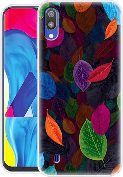 Flipkart SmartBuy Back Cover for Samsung Galaxy M10